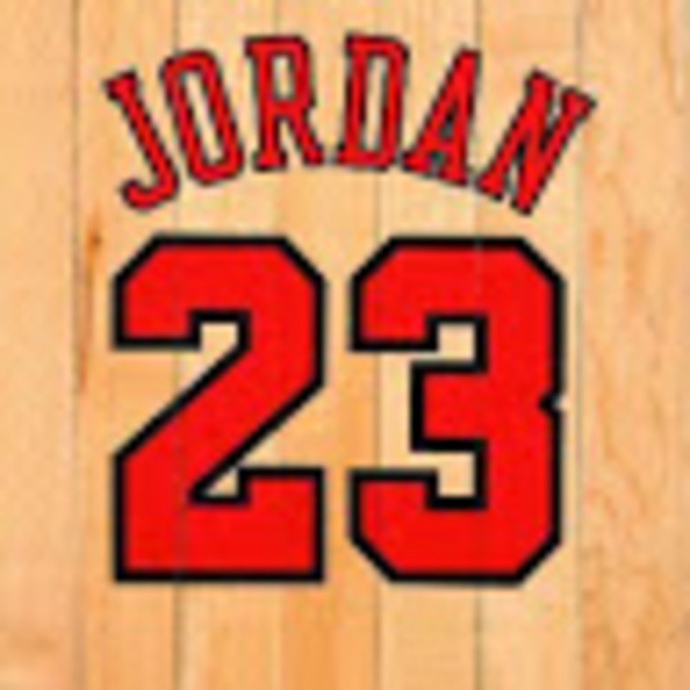 Meet your Posher, Jordan